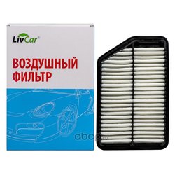 LIVCAR LCY00026022A