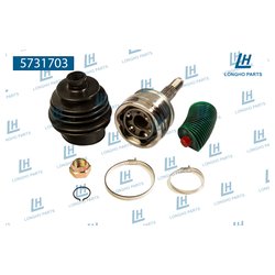 Longho 5731703