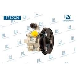 Longho 8732020