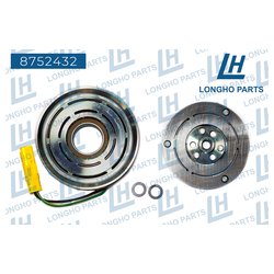 Longho 8752432