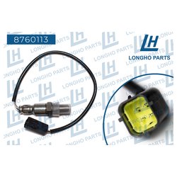 Longho 8760113