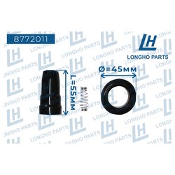 Longho 8772011