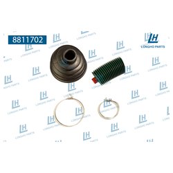 Longho 8811702