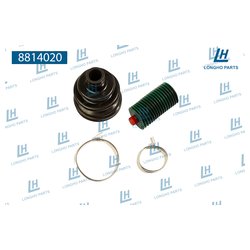 Longho 8814020