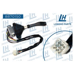 Фото Longho 8870150