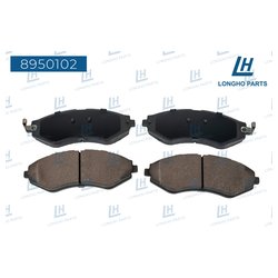 Longho 8950102