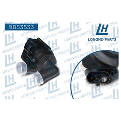 Longho 9853533