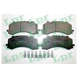 Lpr 05P2170K