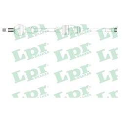 Lpr DS16097