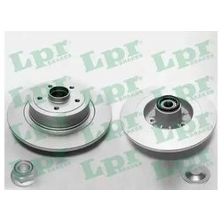 Lpr R1048PCA