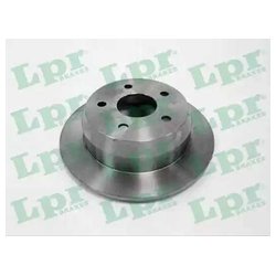 Lpr R1561P