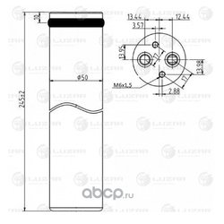 Luzar LCR0960