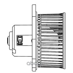 Luzar LFH1490