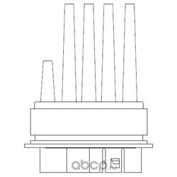 Luzar LFR2167