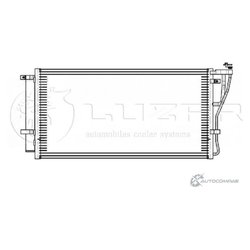 Luzar LRAC0860