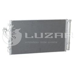 Luzar LRAC 08S5