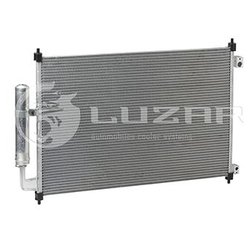 Luzar LRAC 14G4