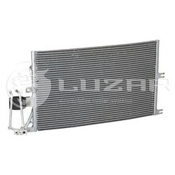 Luzar LRAC 2162