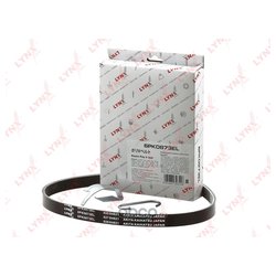 Lynx 6PK0873EL