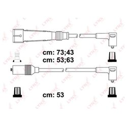 Lynx SPC8023