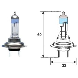 Magneti Marelli 002586100000