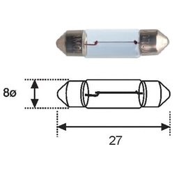 Magneti Marelli 009417100000