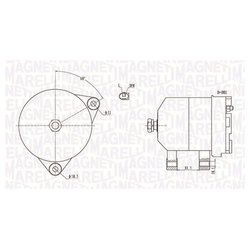 Фото Magneti Marelli 063731915010