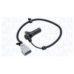 Magneti Marelli 064848015010