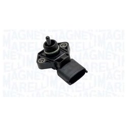 Magneti Marelli 215810008400