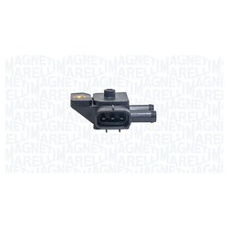 Magneti Marelli 215910001100