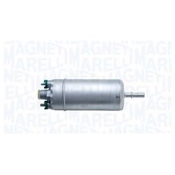 Magneti Marelli 219046419903