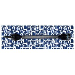 Magneti Marelli 302004190004