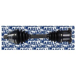 Фото Magneti Marelli 302004190007