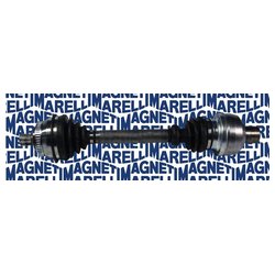 Magneti Marelli 302004190008