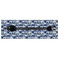 Magneti Marelli 302004190013