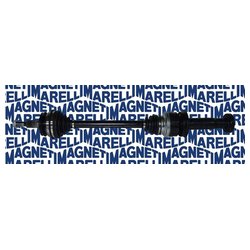 Magneti Marelli 302004190015