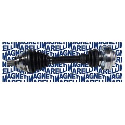 Magneti Marelli 302004190016