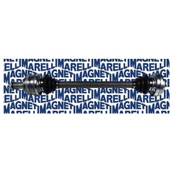 Magneti Marelli 302004190018