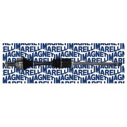 Magneti Marelli 302004190020