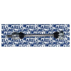 Magneti Marelli 302004190021