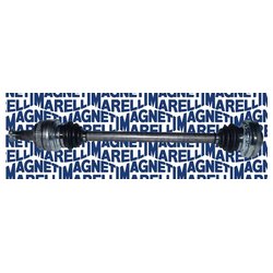 Magneti Marelli 302004190022