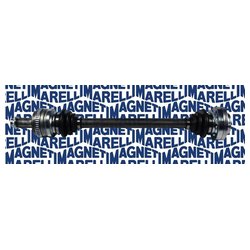 Magneti Marelli 302004190023