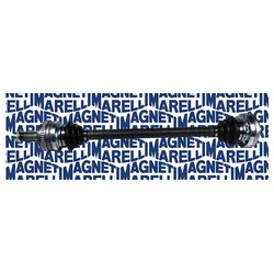 Magneti Marelli 302004190024