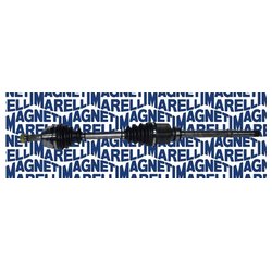 Magneti Marelli 302004190028