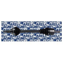 Magneti Marelli 302004190031