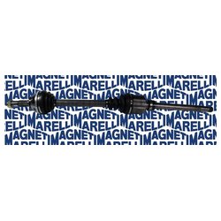 Magneti Marelli 302004190032