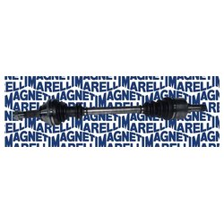 Magneti Marelli 302004190035