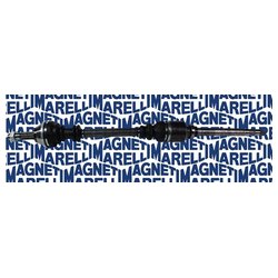 Magneti Marelli 302004190036