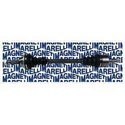 Magneti Marelli 302004190037