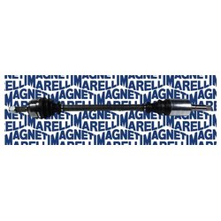 Magneti Marelli 302004190042